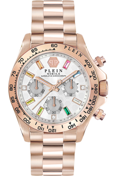 Philipp Plein Nobile